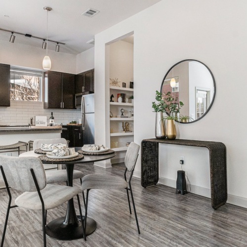 Beautiful kitchens with designer finishes