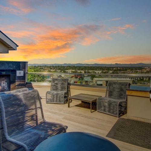 Thoughtful details to elevate your lifestyle