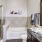 a bathroom with a tub sink and a toilet